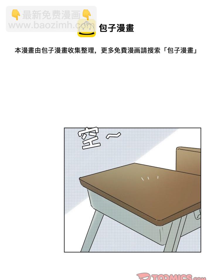 《心跳维他命》第 36 话 第25页