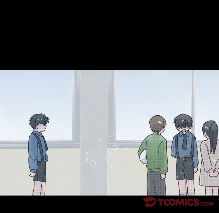 《心跳维他命》第 38 话 第21页
