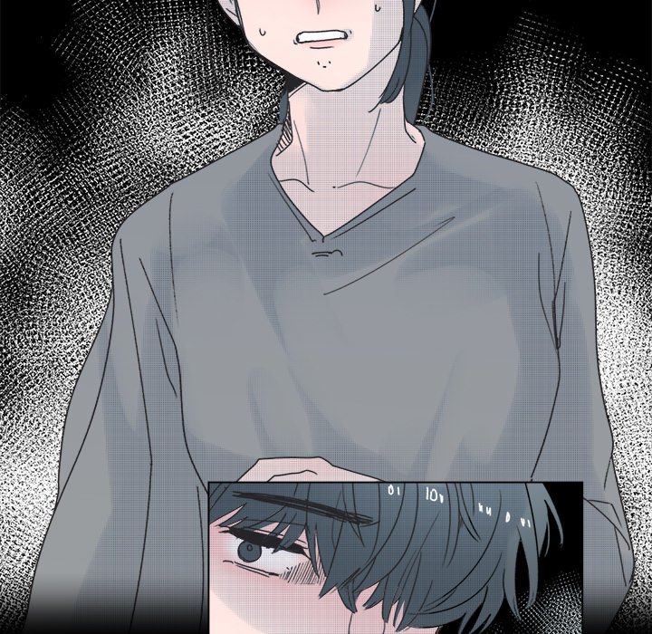 《心跳维他命》第 43 话 第32页