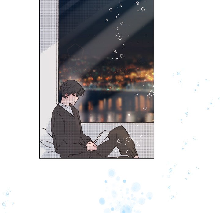 《心跳维他命》第 44 话 第31页