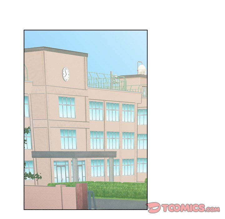 《心跳维他命》第 44 话 第33页