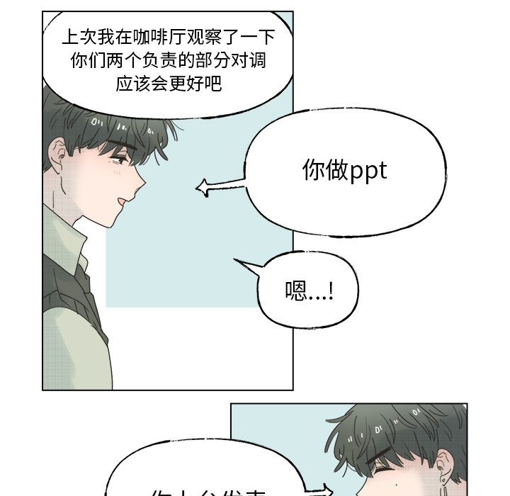 《心跳维他命》第 44 话 第42页