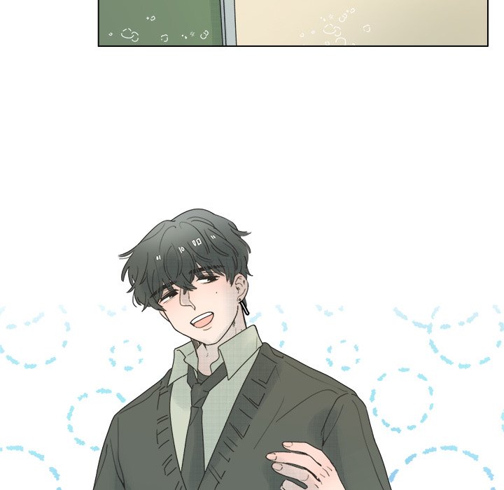 《心跳维他命》第 44 话 第46页