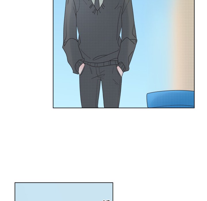 《心跳维他命》第 44 话 第50页
