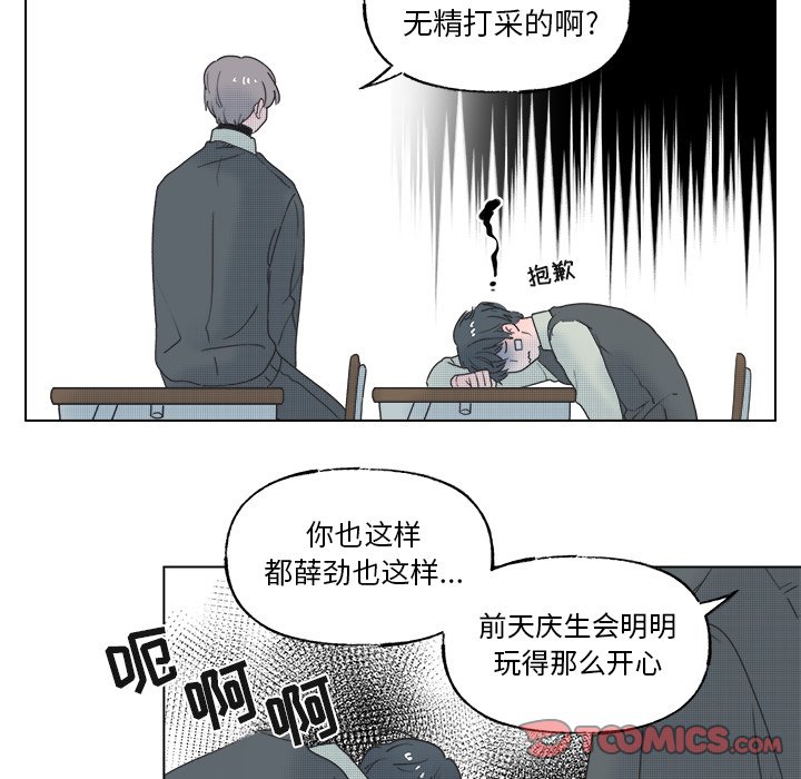 《心跳维他命》第 53 话 第29页