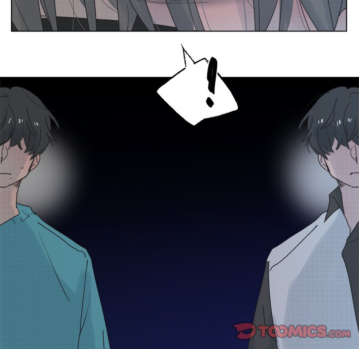 《心跳维他命》第 51 话 第49页