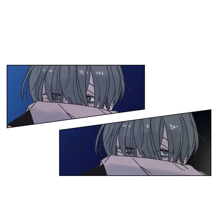 《心跳维他命》第 55 话 第50页
