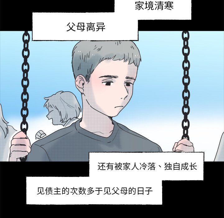 《心跳维他命》第 58 话 第29页