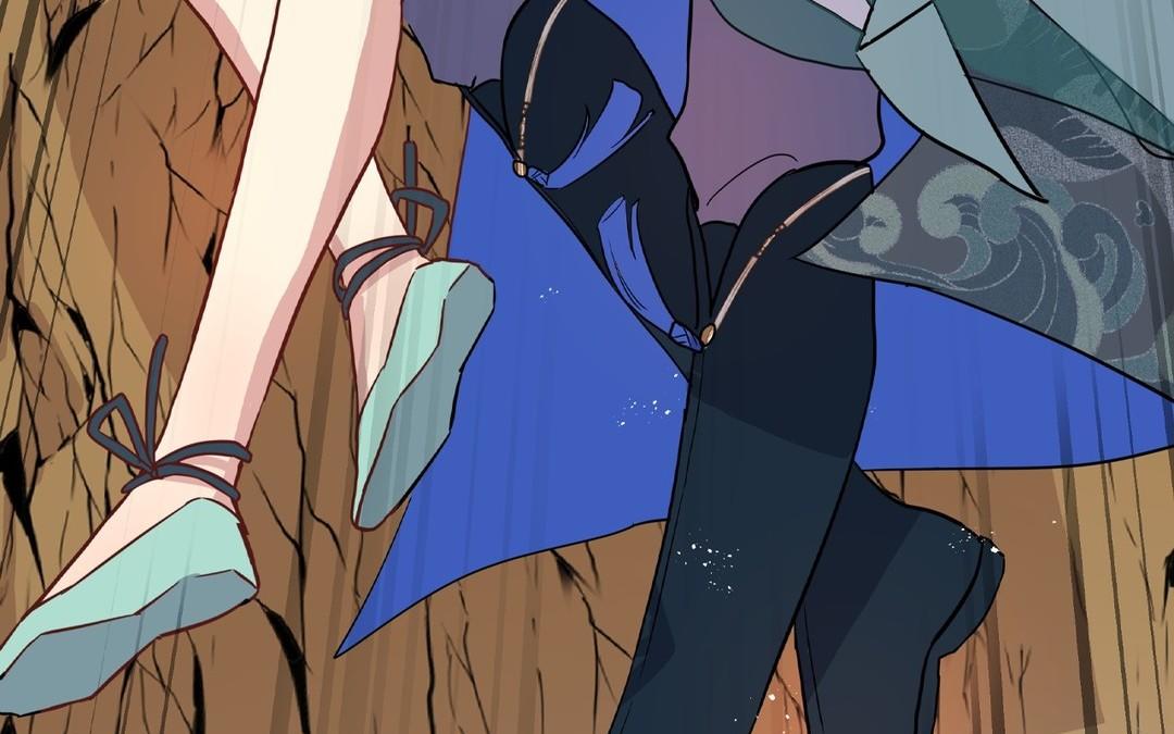 《倒霉的幸运神》新作预告 第34页