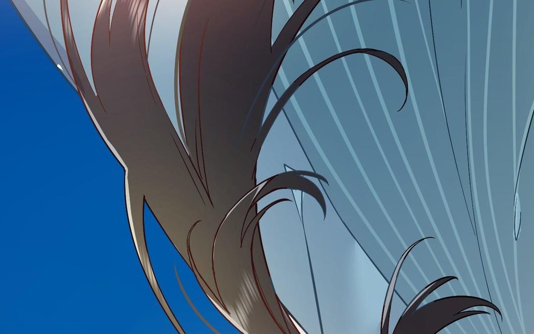 《倒霉的幸运神》新作预告 第3页