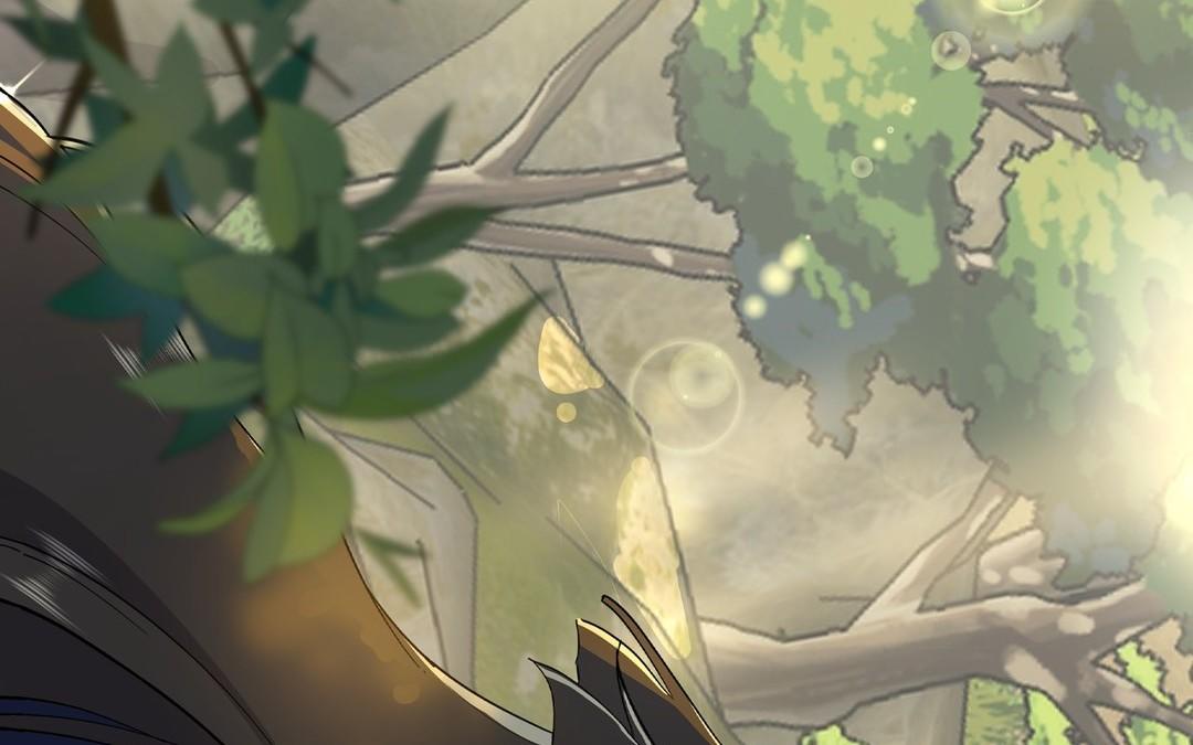 《倒霉的幸运神》新作预告 第48页
