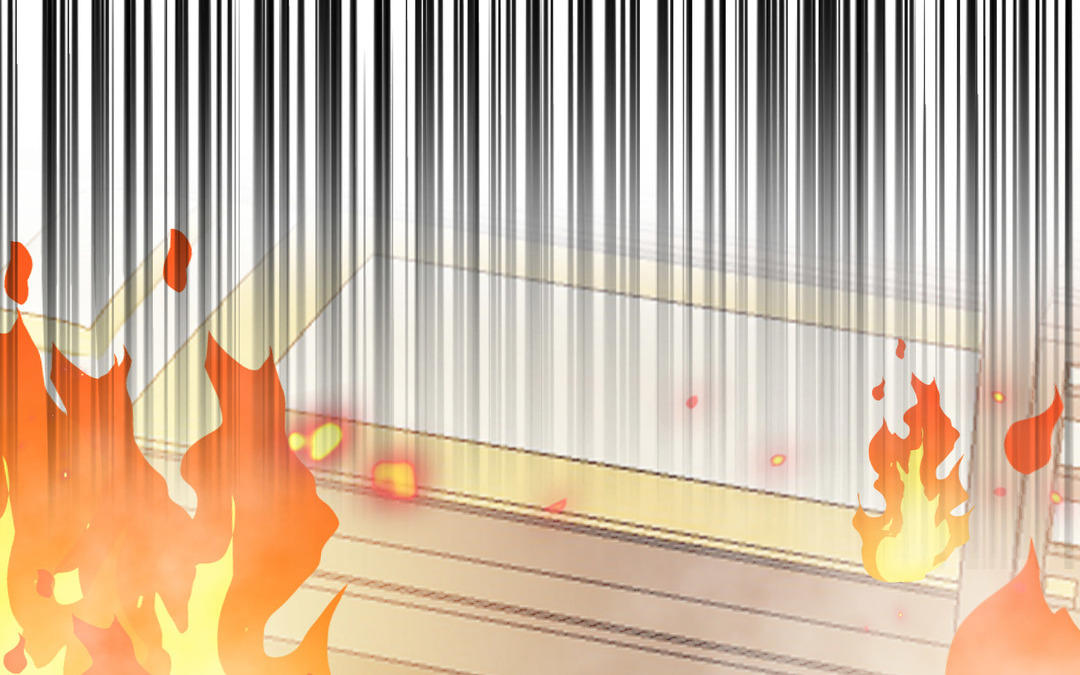 《倒霉的幸运神》第14话 轮到我了 第22页