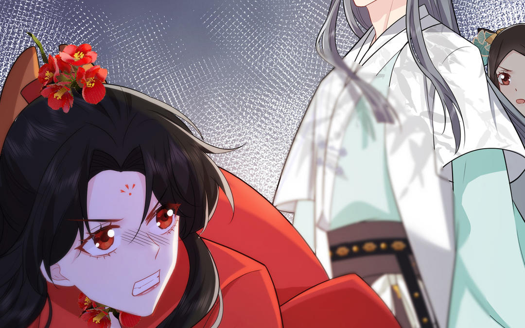 《倒霉的幸运神》第13话 这是推理漫画？ 第13页
