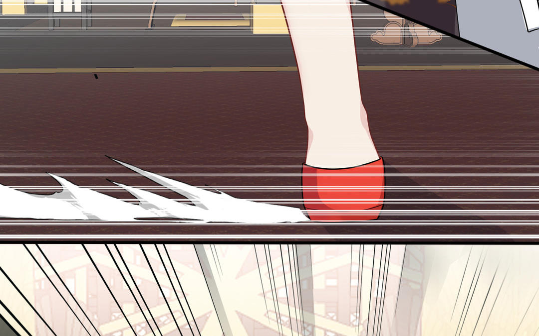 《倒霉的幸运神》第13话 这是推理漫画？ 第15页