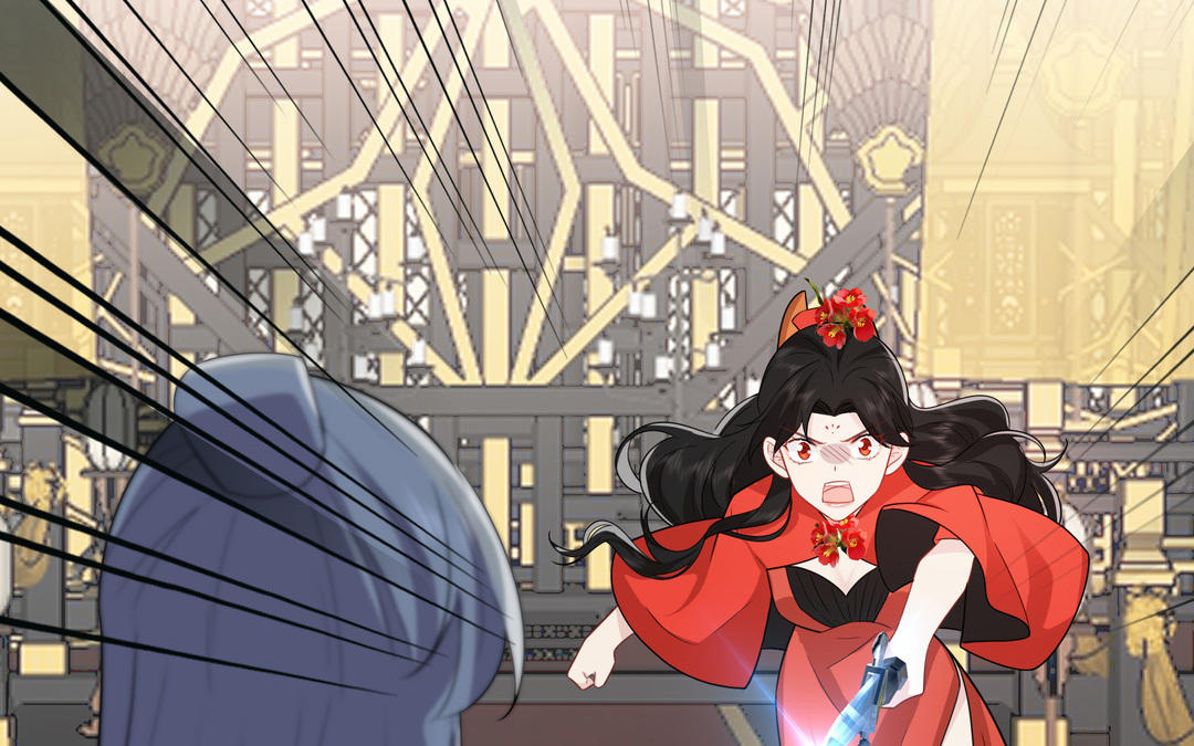 《倒霉的幸运神》第13话 这是推理漫画？ 第16页