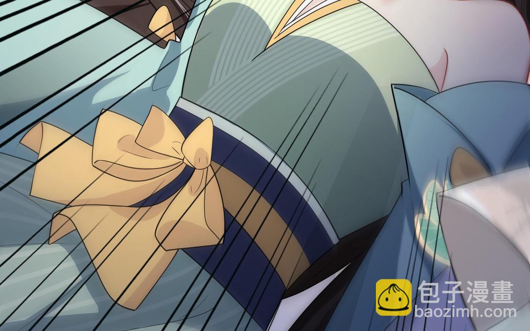 《倒霉的幸运神》第13话 这是推理漫画？ 第23页