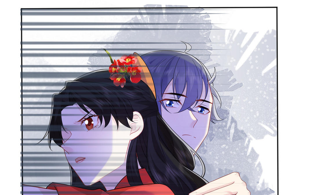 《倒霉的幸运神》第13话 这是推理漫画？ 第33页