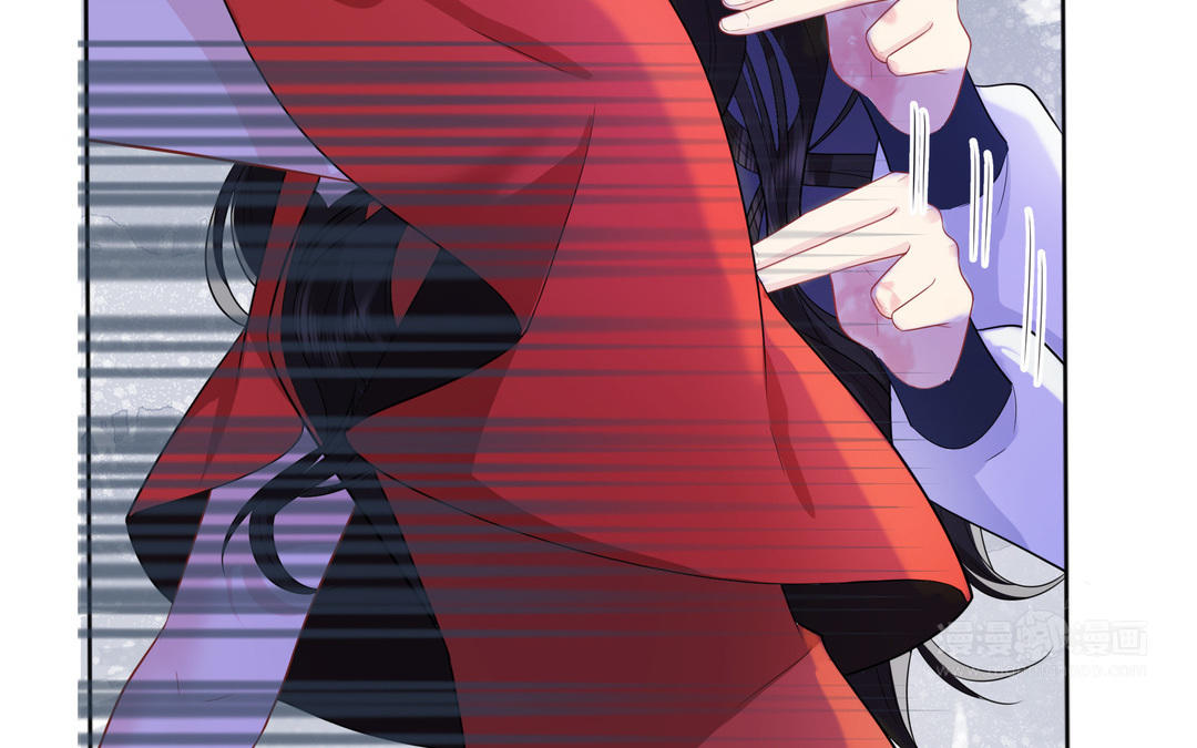 《倒霉的幸运神》第13话 这是推理漫画？ 第34页