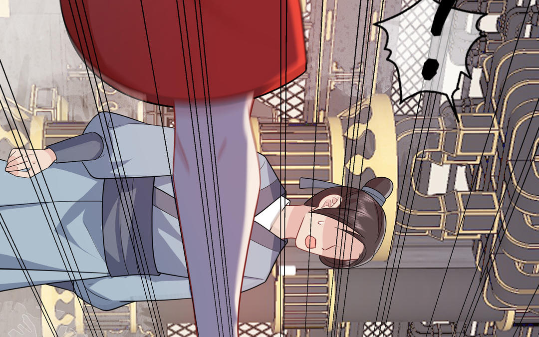 《倒霉的幸运神》第13话 这是推理漫画？ 第7页