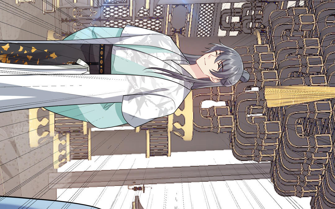 《倒霉的幸运神》第13话 这是推理漫画？ 第9页