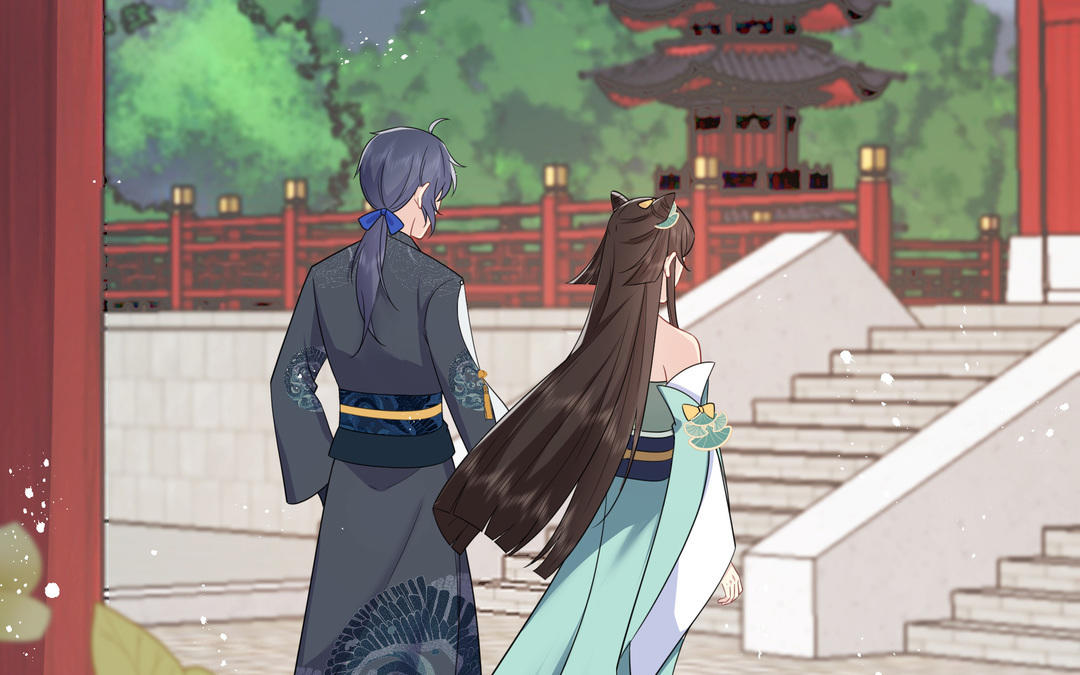 《倒霉的幸运神》第12话 凶手竟然是 第33页