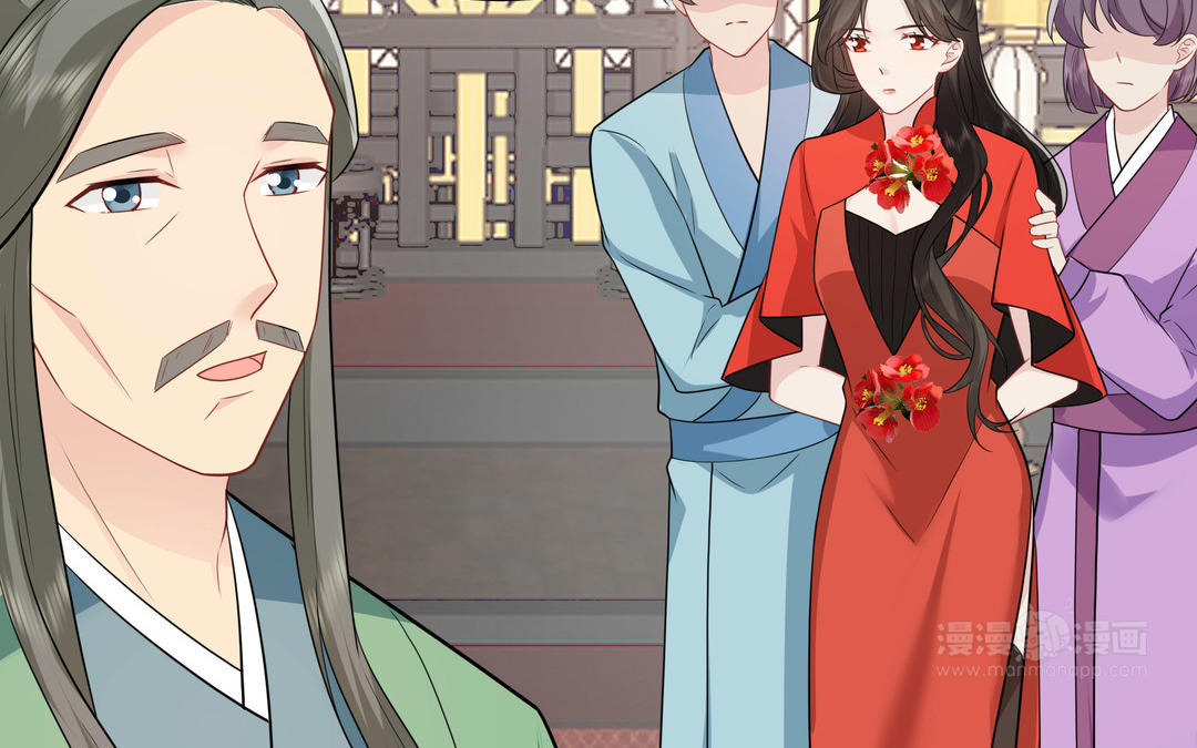 《倒霉的幸运神》第12话 凶手竟然是 第50页