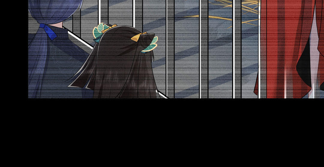 《倒霉的幸运神》第21话 顾庄主 第50页