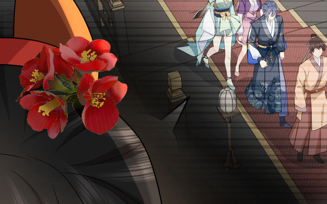 《倒霉的幸运神》第24话 想说的话 第25页