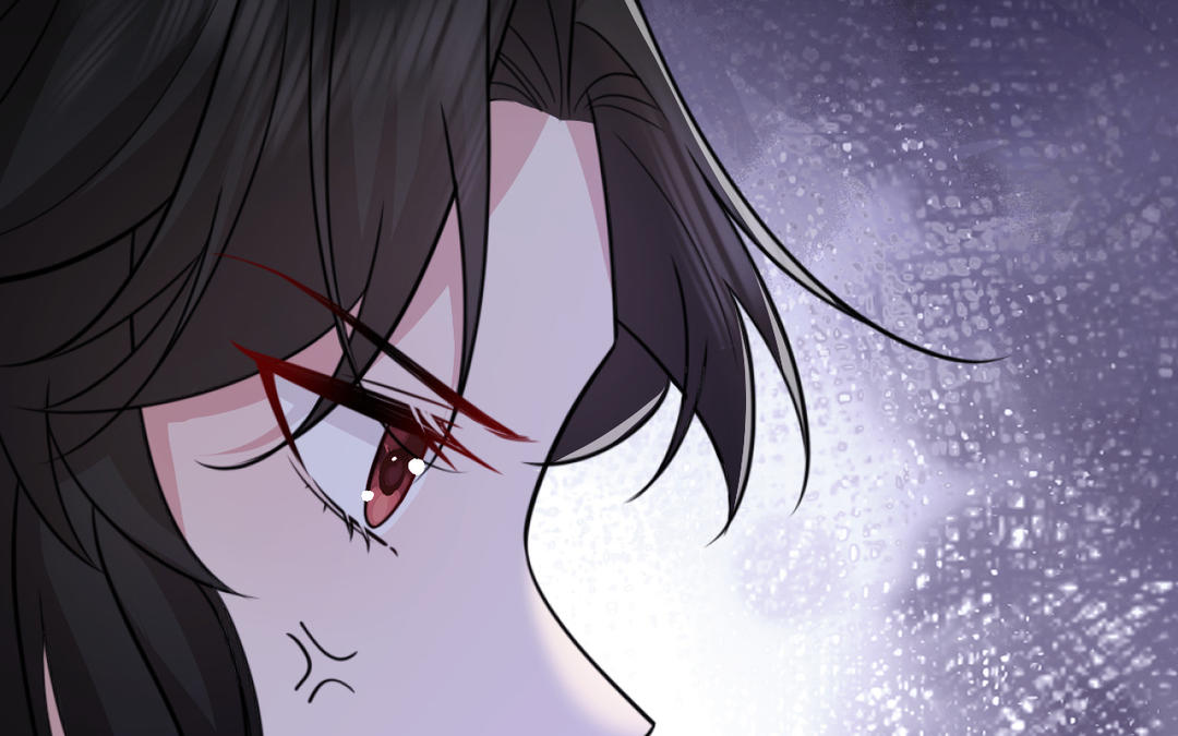 《倒霉的幸运神》第24话 想说的话 第49页