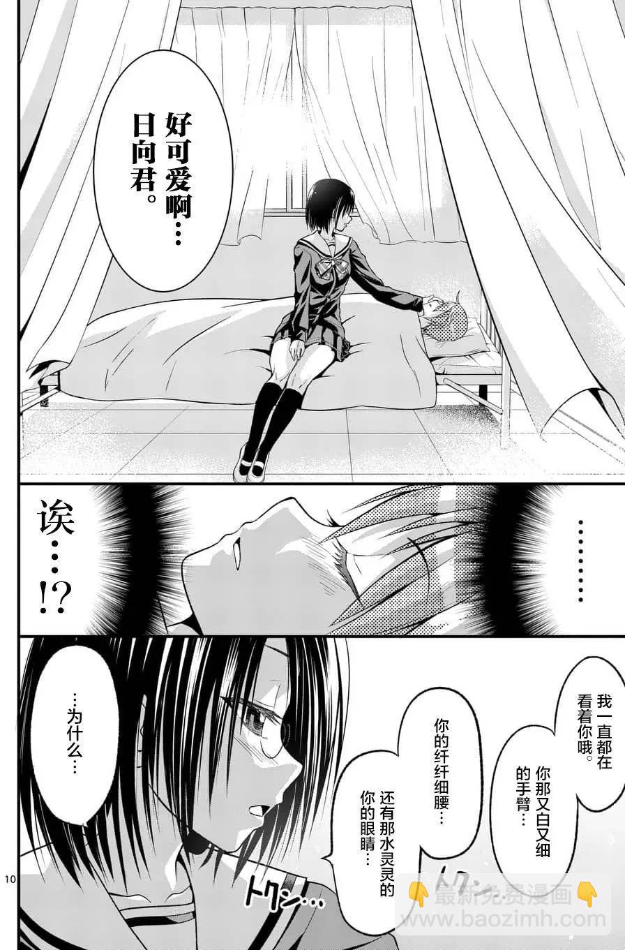 《性转传染病》第02回 第10页