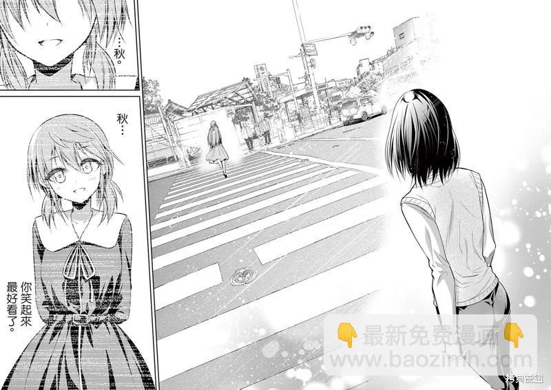 《性转传染病》第48话 第20页