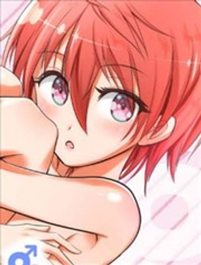 《性转传染病》漫画封面图 - tl漫画