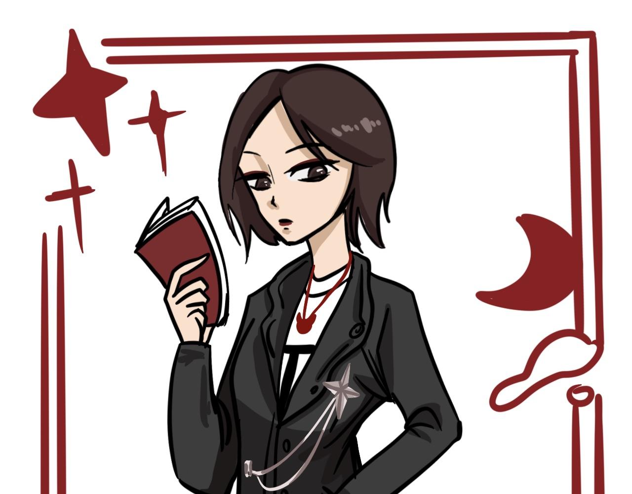 《同学们的神级操作》第九话 制霸的烦恼 第1页