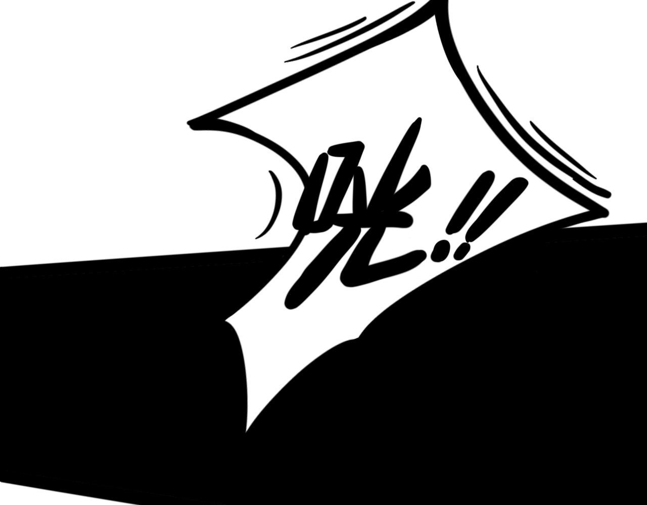 《同学们的神级操作》第二十一话 神的体质 第18页