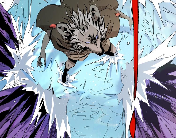 《主神游戏》第21话怪研组的实力！ 第4页