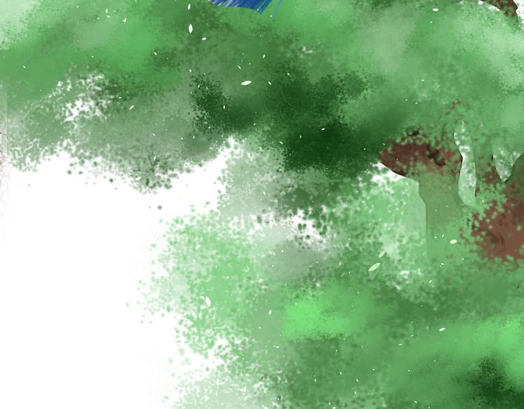 《相思树流年度》第4话有缘再见吧 第8页
