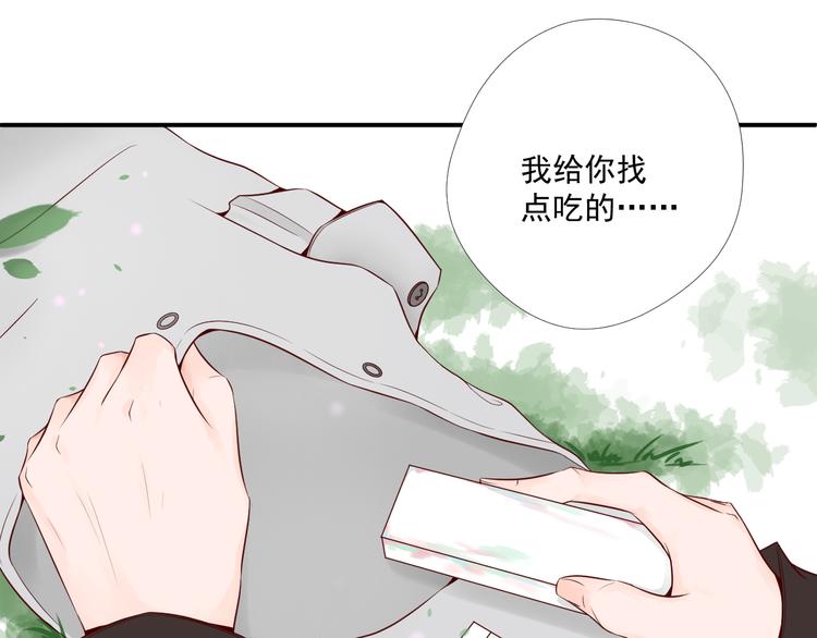 《相思树流年度》第6话 偷走证件？ 第11页