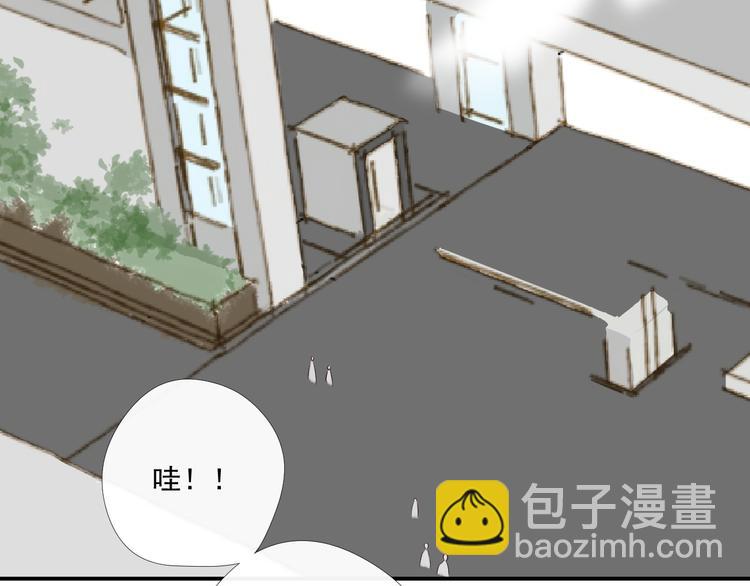 《相思树流年度》第7话 还证件 第6页