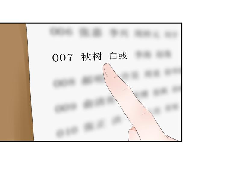 《相思树流年度》第21话 同处一室 第29页
