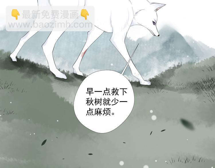 《相思树流年度》第30话 真假秋树 第25页