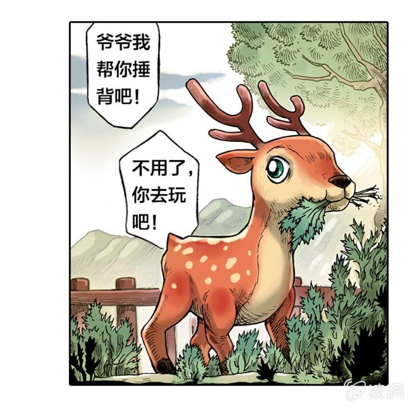 《山海药师》上山采药 第13页