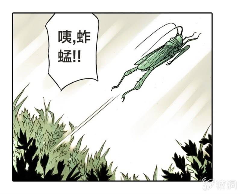 《山海药师》上山采药 第19页