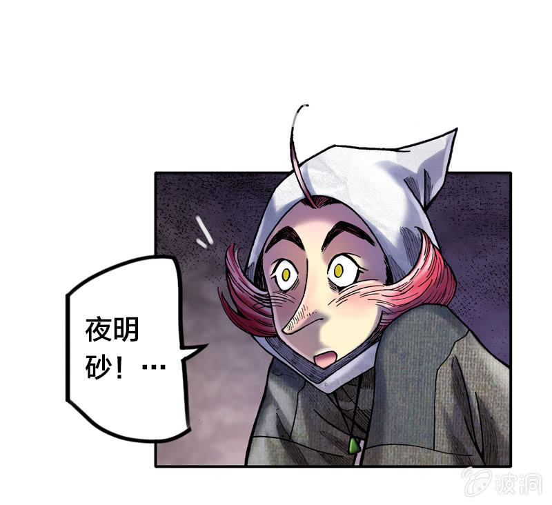 《山海药师》真相大白 第41页