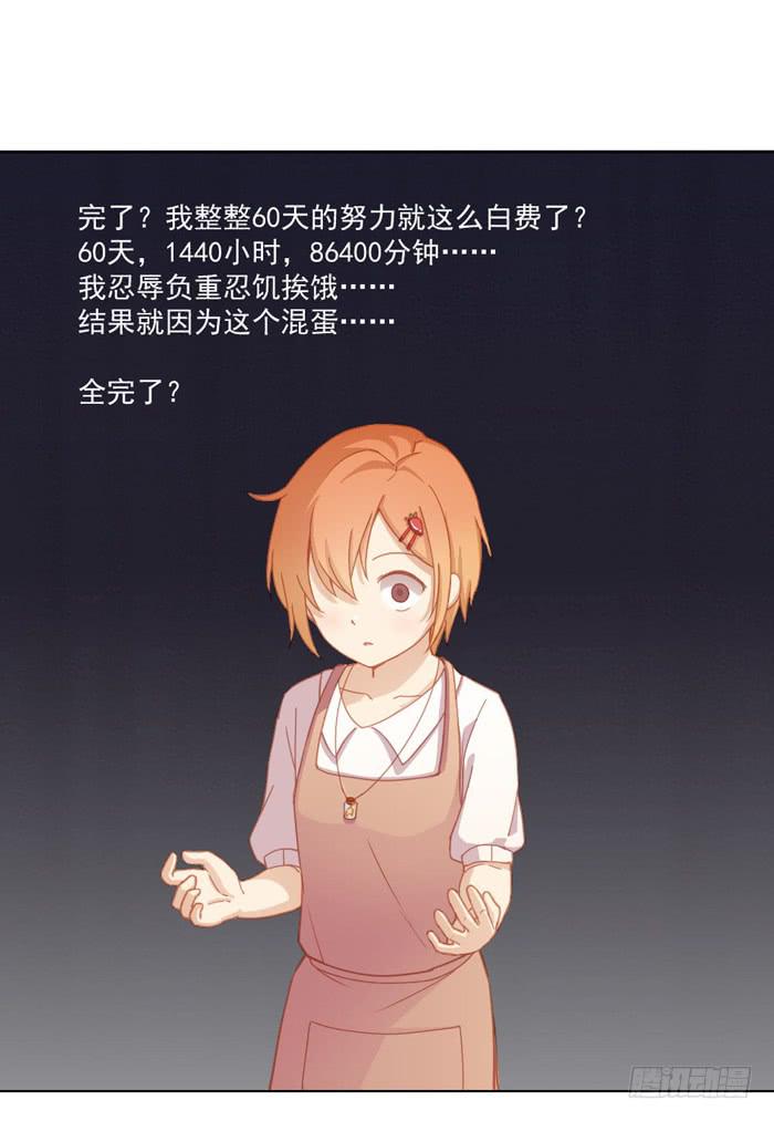 《美味玩笑》投诉 第28页