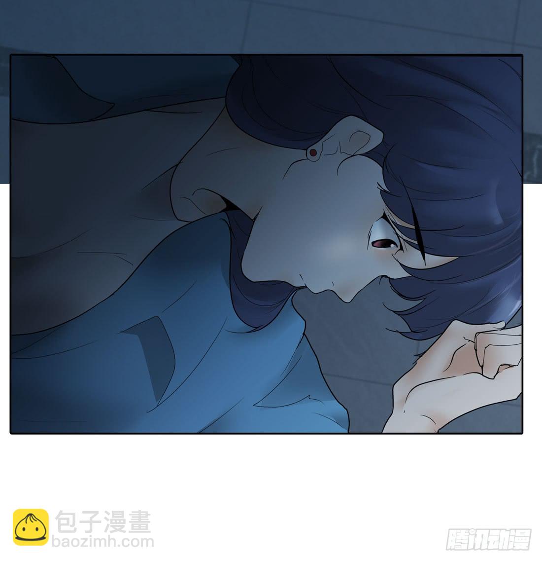 《被禁止的身份》凶案现场 第31页