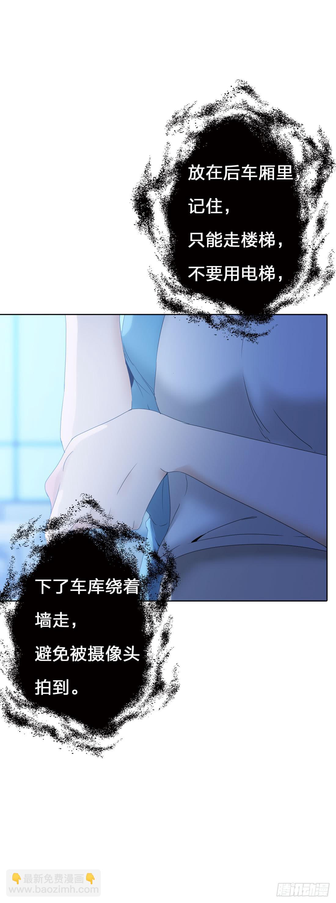 《被禁止的身份》行李箱 第14页