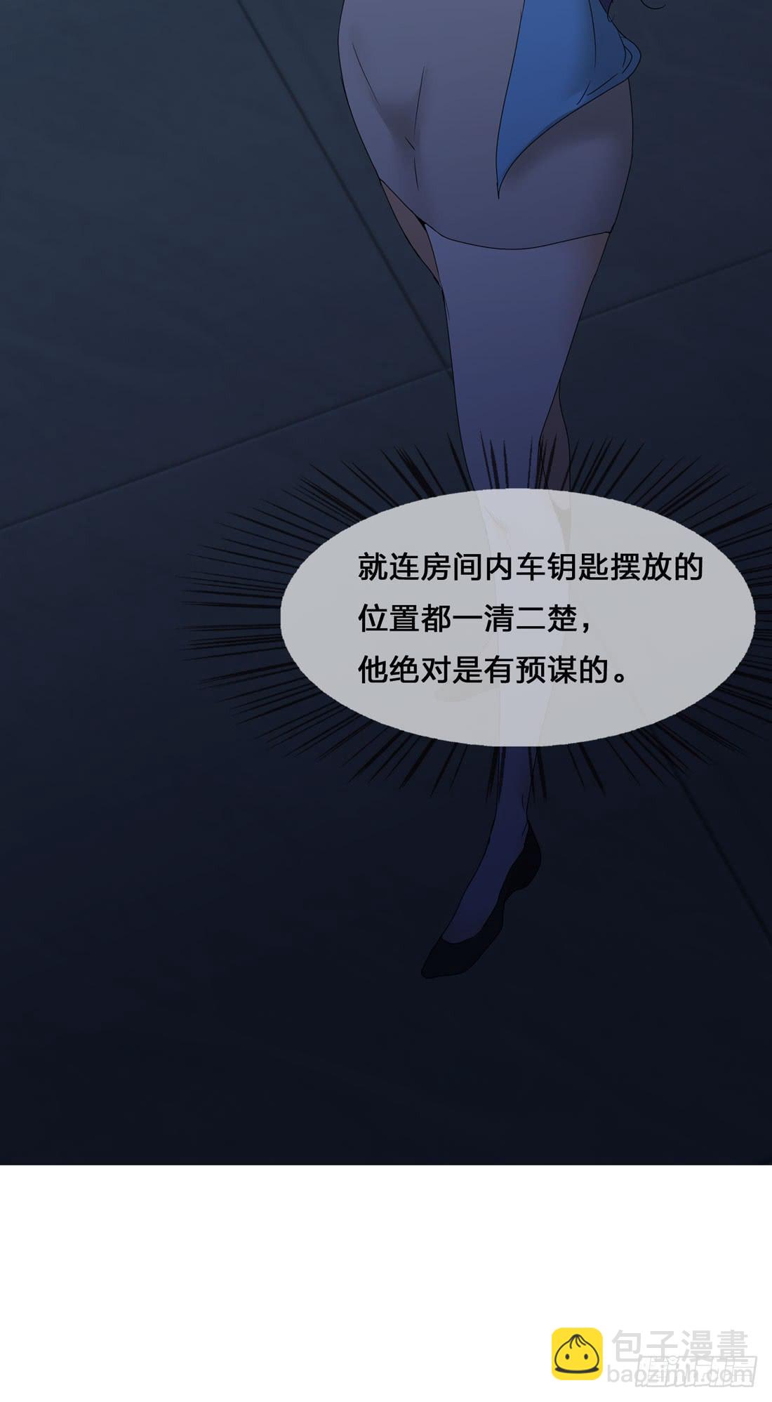 《被禁止的身份》行李箱 第16页