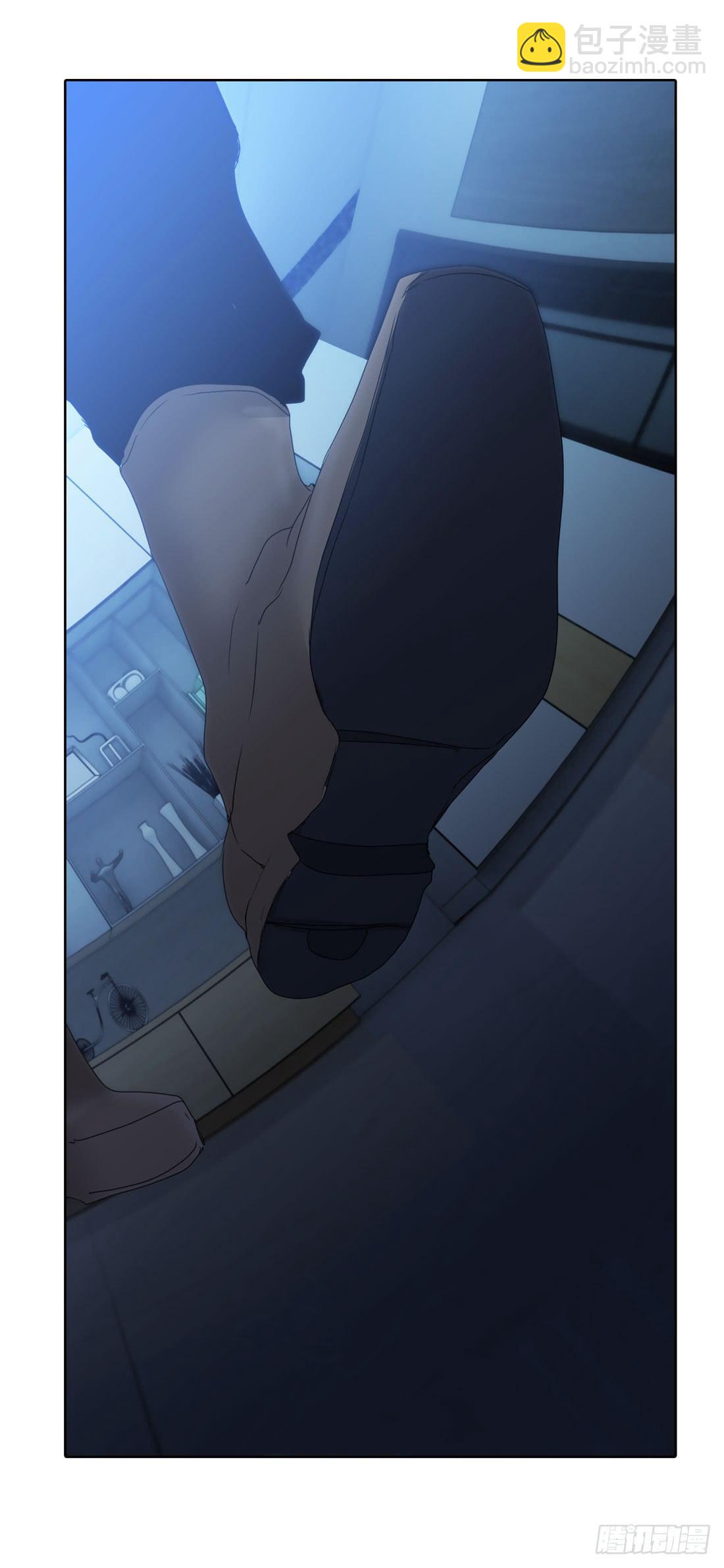 《被禁止的身份》行李箱 第29页