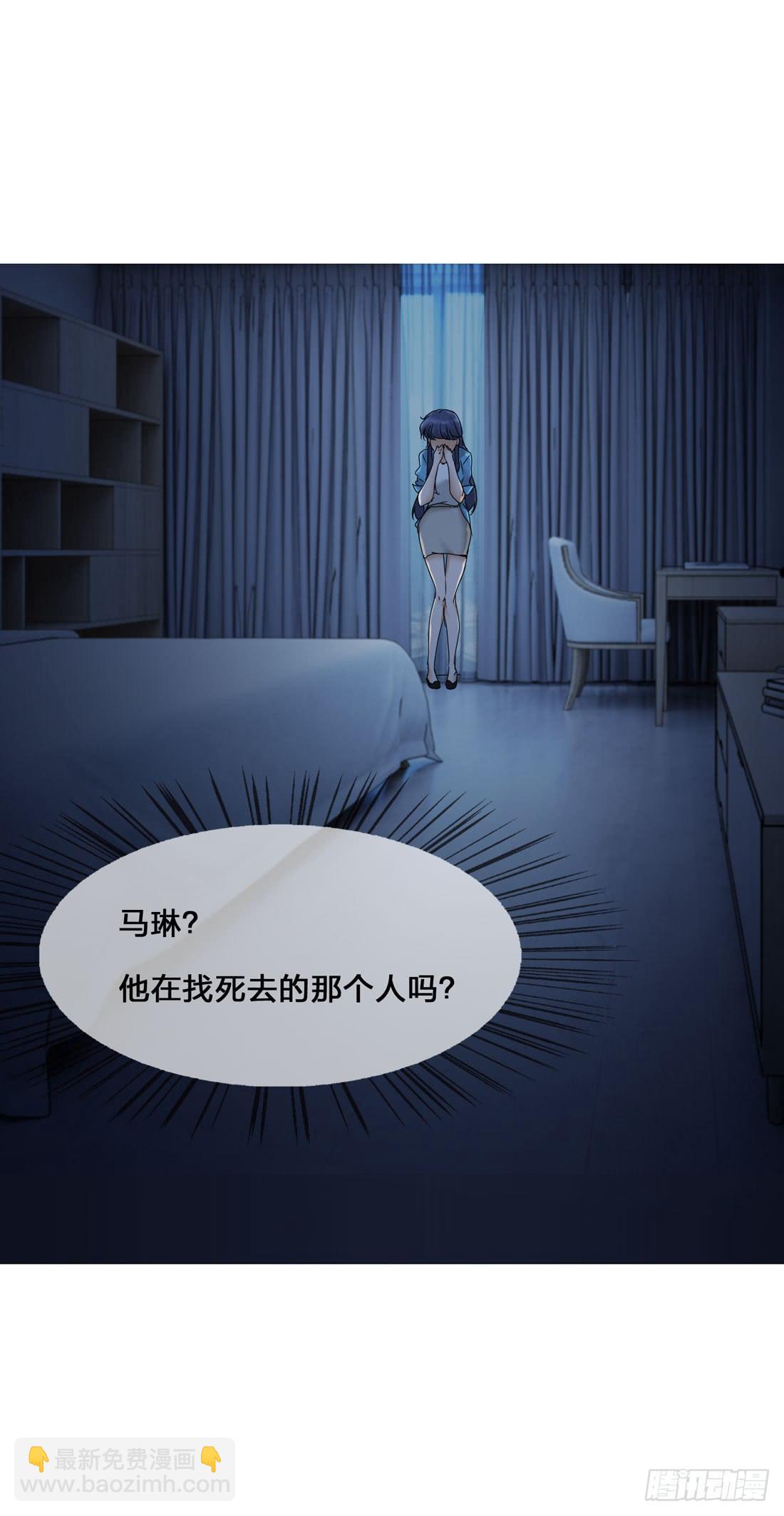 《被禁止的身份》行李箱 第34页