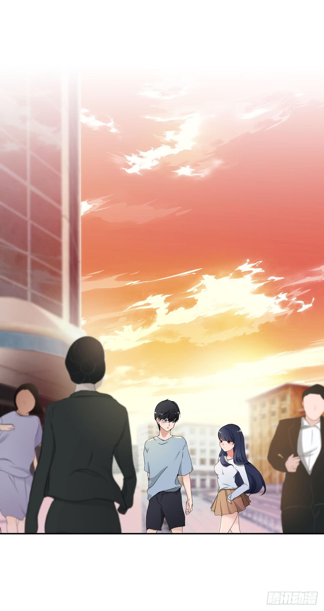 《被禁止的身份》马琳 第1页